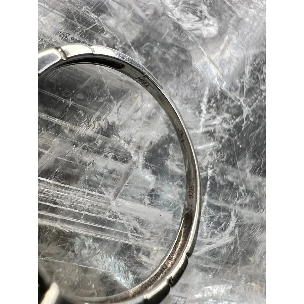 TGGC vintage sterling